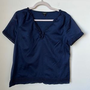 Talbots size 12 blouse